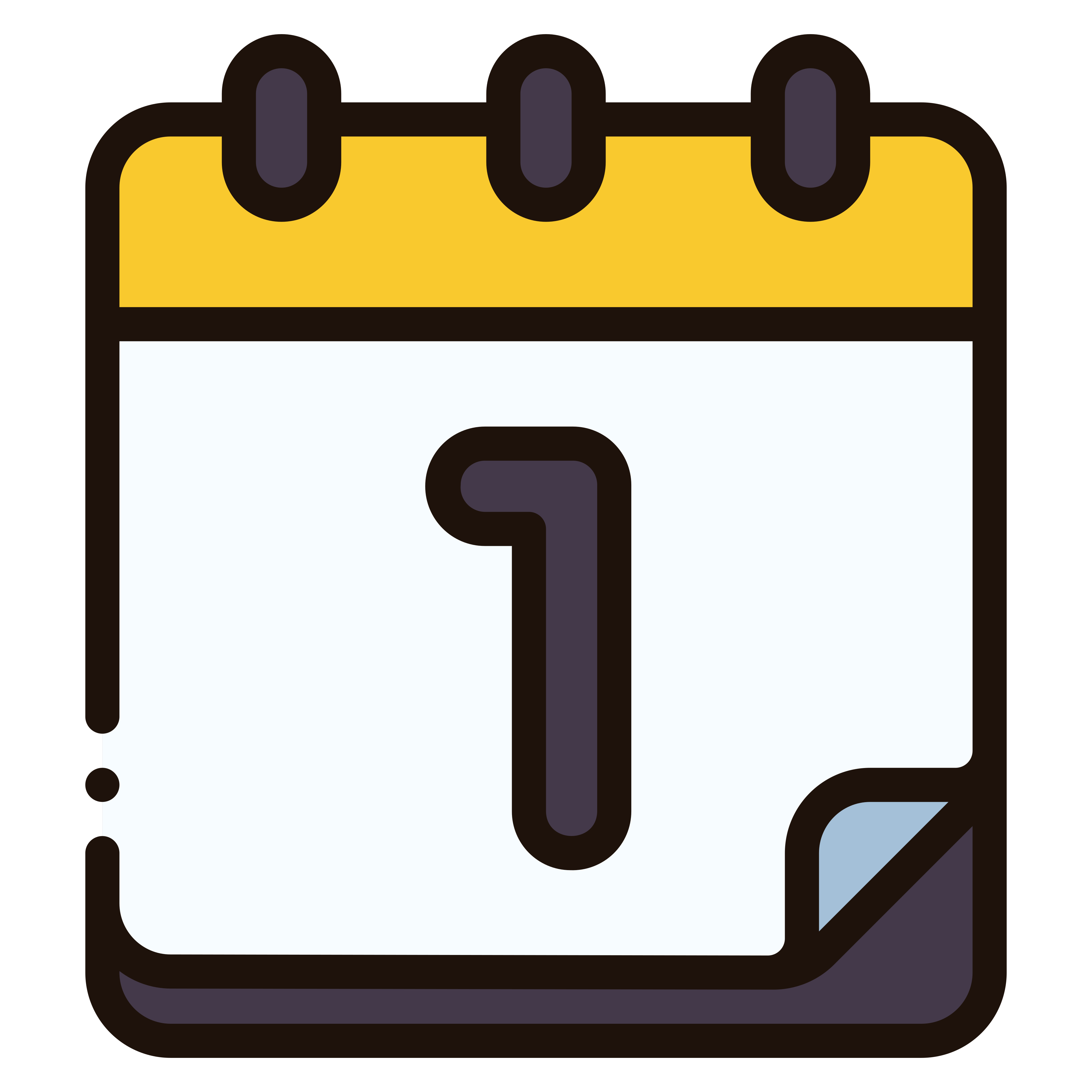 calendar icon